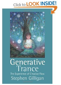 Generative Trance: The experience of Creative Flow