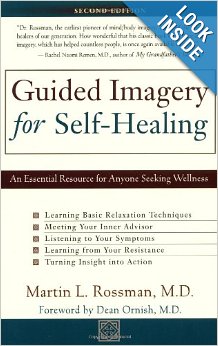 Guided Imagery For Self Healing