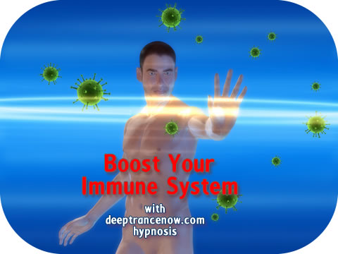 Boost Your Immune System