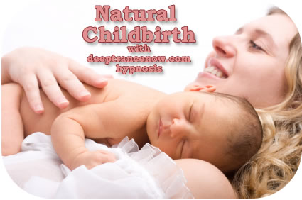 Natural Childbirth with Hypnosis