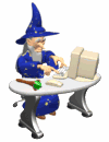 Hypnosis is all about playing the game of pretending really well - Begin Pretending that You Are a Wizard