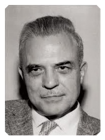 Dr. Milton Erickson