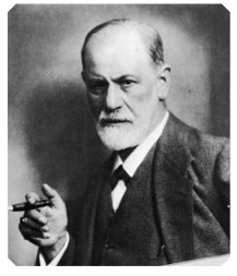 Sigmund Freud