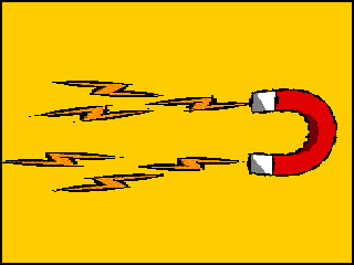 Magnetic Attraction