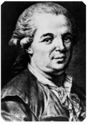 Franz Anton Mesmer