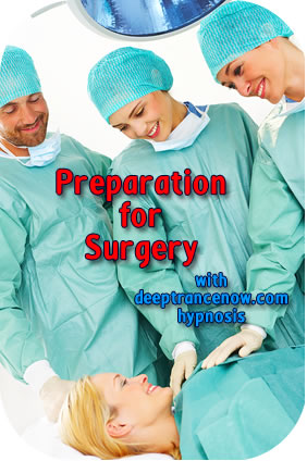 Preparation for Surgery