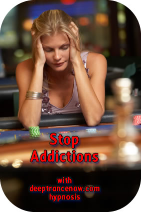 Stop Addictions hypnosis