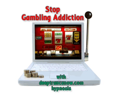 Stop Gambling Addiction