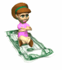Change Your Beliefs About Money with Deep Trance Hypnosis