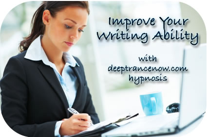 Improve Your Writing Ability